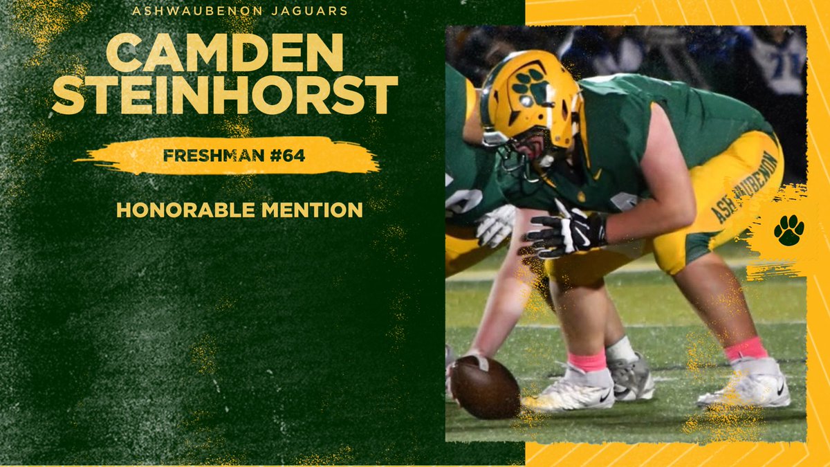 Ashwaubenon Football (@ashwaubenonfb) on Twitter photo 
