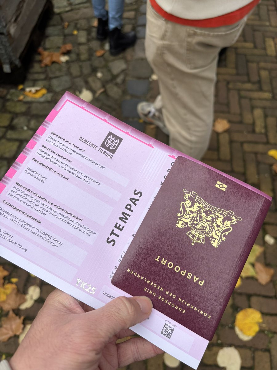 Martijn tweet media
