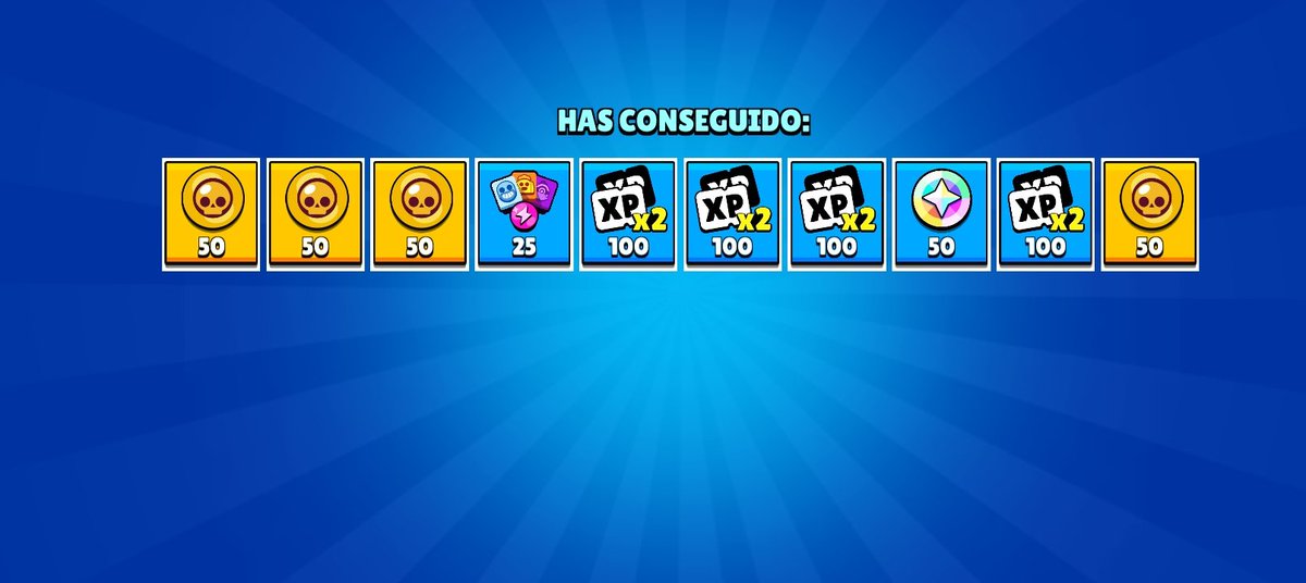 Full Fe a la antigua vieja de Rico, por cierto esto me tocó en las cajas, tantas hipers y me toca la de genio 💤
#BrawlStars #scarydoors