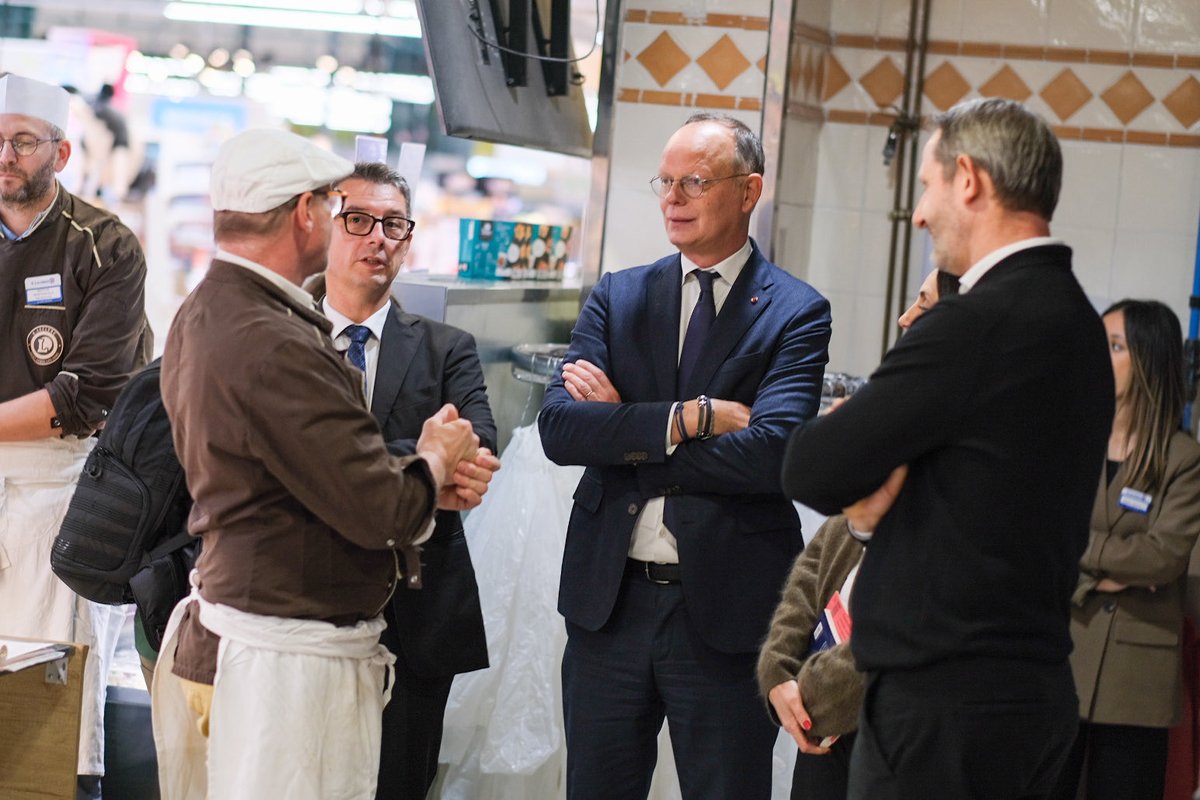 Horizons tweet media