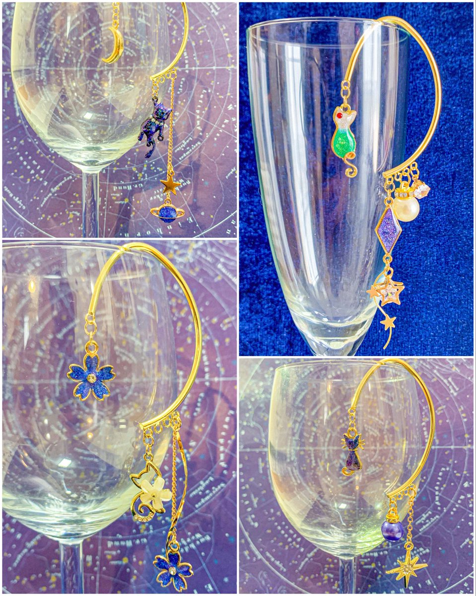 ソラネコ/【宇宙×猫】11/15-16 デザフェス南館4F Q197／ねこ休み