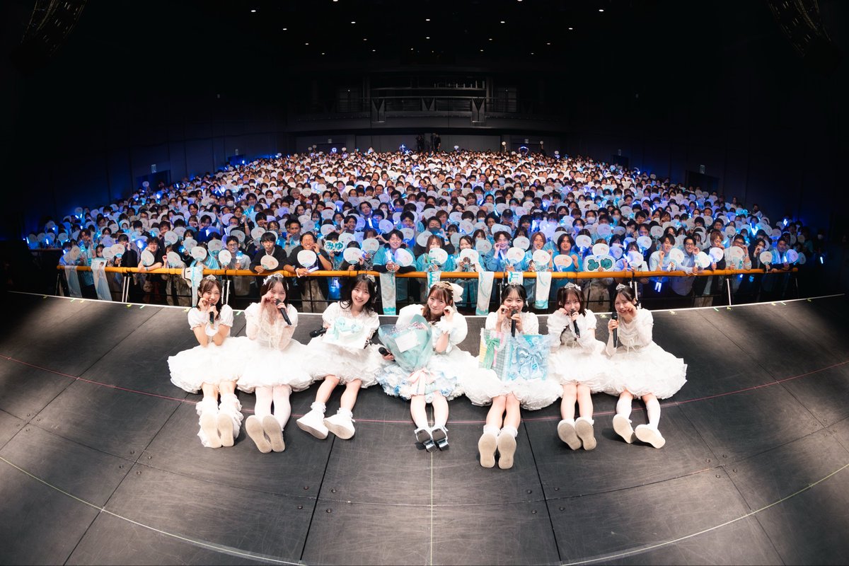 CUTIE_STREET_'s tweet image. ãæé«ã®æ¢
ç°ã¿ã çèªéååçïžïžðã
æ°Žè²1è²ð©µã·ã³ãã¬ã©ð©µ
ã¿ãããèªçæ¥ããã§ãšãð
10/29(æ°Ž)
ãæ¢
ç°ã¿ã çèªç¥ 2025ã
ðæµæ¯å¯¿The Garden Hall
ð§¡å·æ¬ç¬ç  @emiru_cs0422
ð©·æ¡åºé¥è± @haruka_cs0129 
ð倿Ÿ€éçŽ @risa_cs1108
â€ïžäœéæè± @aika_cs1126
ðæ¿åå¯å¥ @kana_cs1111âŠ