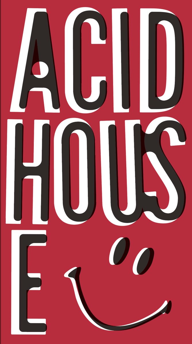 【予約受付中】
¥2750（税送料込）
特製ACID HOUSEステッカー付
発売日までにお届けします
リプライかDMでお申し込み下さい

12.3 FREAK OUT
feat.
AcidGelge
ACID TAMIYA 346
ACIDWHITEHOUSE
CHERRYBOY FUNCTION
KUKNACKE
Masaaki Kikuchi
MUTRON
NASCA CAR
Sigh Society
QUEER NATIONS
Yuri Suzuki