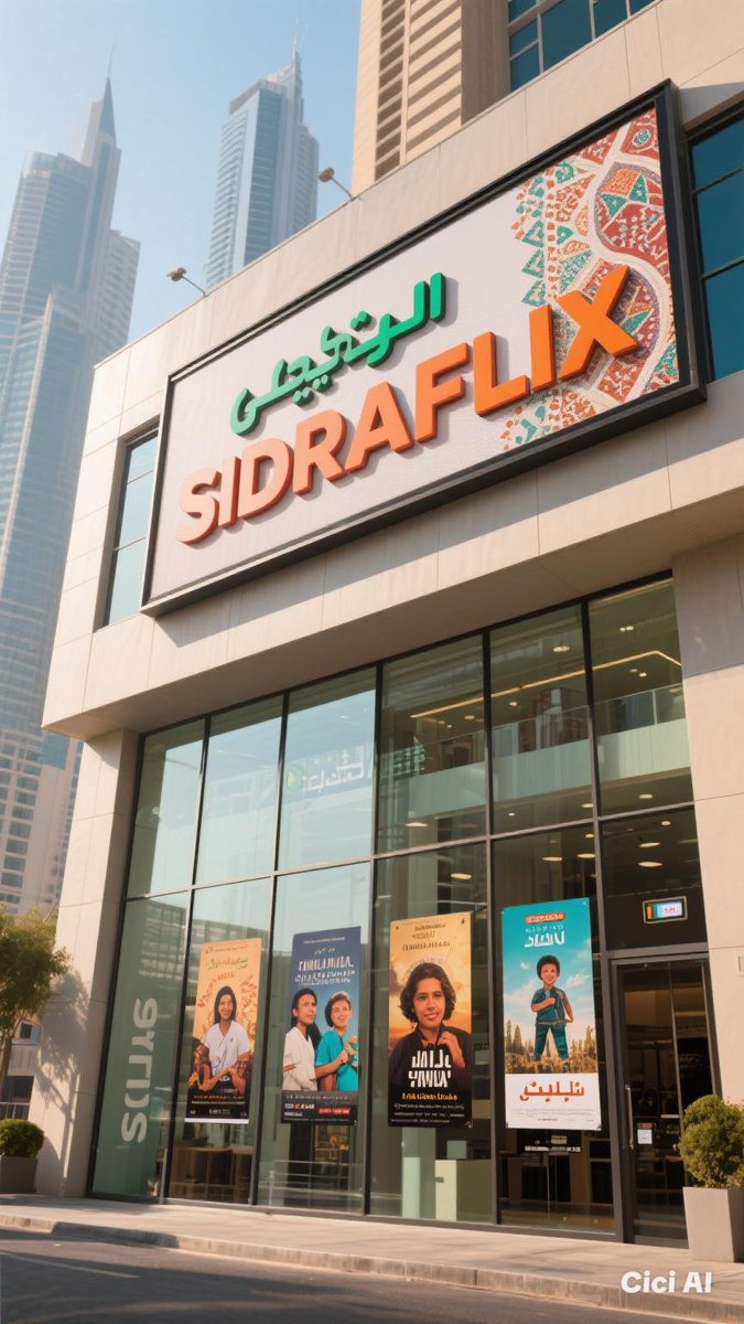 🍿 Popcorn Ready? Sidraflix Brings You Halal-Certified Streaming Bliss! 🌙 
    Experience the joy of entertainment that respects your faith and values.
Sidraflix is your destination for quality films and series that inspire and entertain.
#Sidraflix
#HalalStreaming