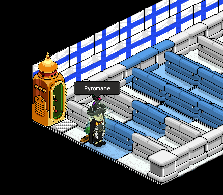 Pyromane_Habbo's tweet photo. @IAmReallyBore @Habbo https://t.co/uFNBauZxbe