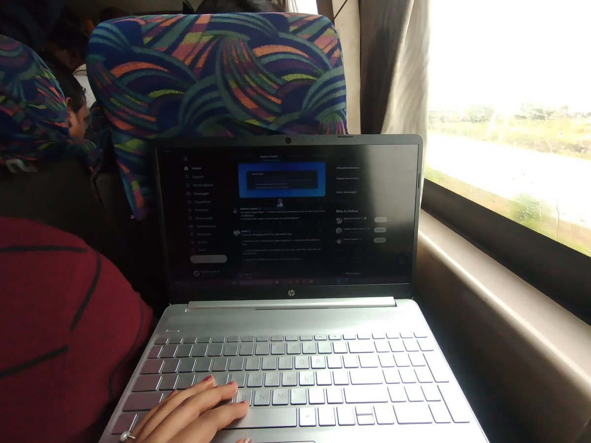 Palakonweb's tweet image. What&apos;s stopping you from coding like this ?