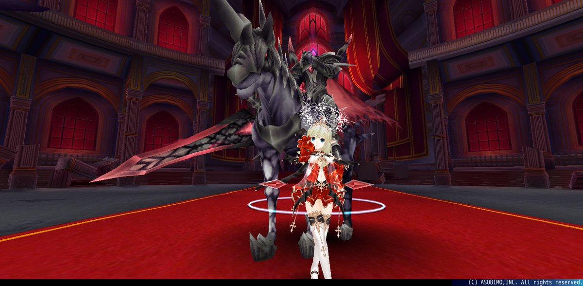 Aurianne Flamenso tweet media