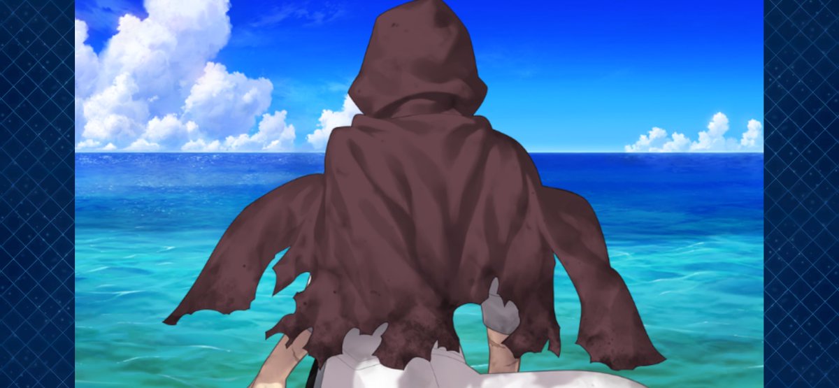 5章からはちゃんとは知らない物語、って胸が高鳴った瞬間君か！あわわわわ