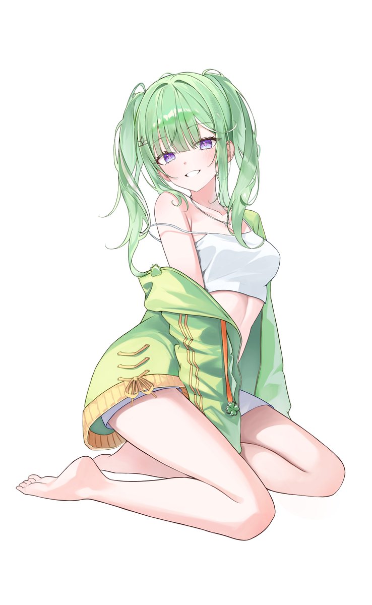 TsuYu5729's tweet photo. #riko_art https://t.co/YMKnoanbvy