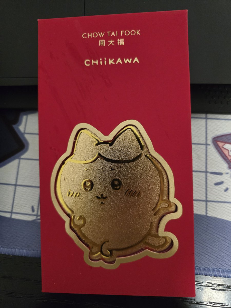 周大福你为什么涨价！