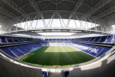 El 28 d'octubre de 1900 es fundà  el <a href="/RCDEspanyol/">RCD Espanyol de Barcelona</a>, que debutà el 25 de novembre del mateix any en un partit amistós contra l’Hispània Athletic Club...

📚 Descobreix-ne la trajectòria, figures clau, etc.👉 enciclopedia.cat/gran-enciclope…

#RCDE125 #FutbolCatalà