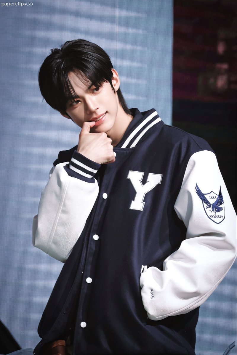 Paperclips30's tweet photo. 251028

#도훈 #DOHOON #TWS #투어스 https://t.co/cXZ0He37BQ