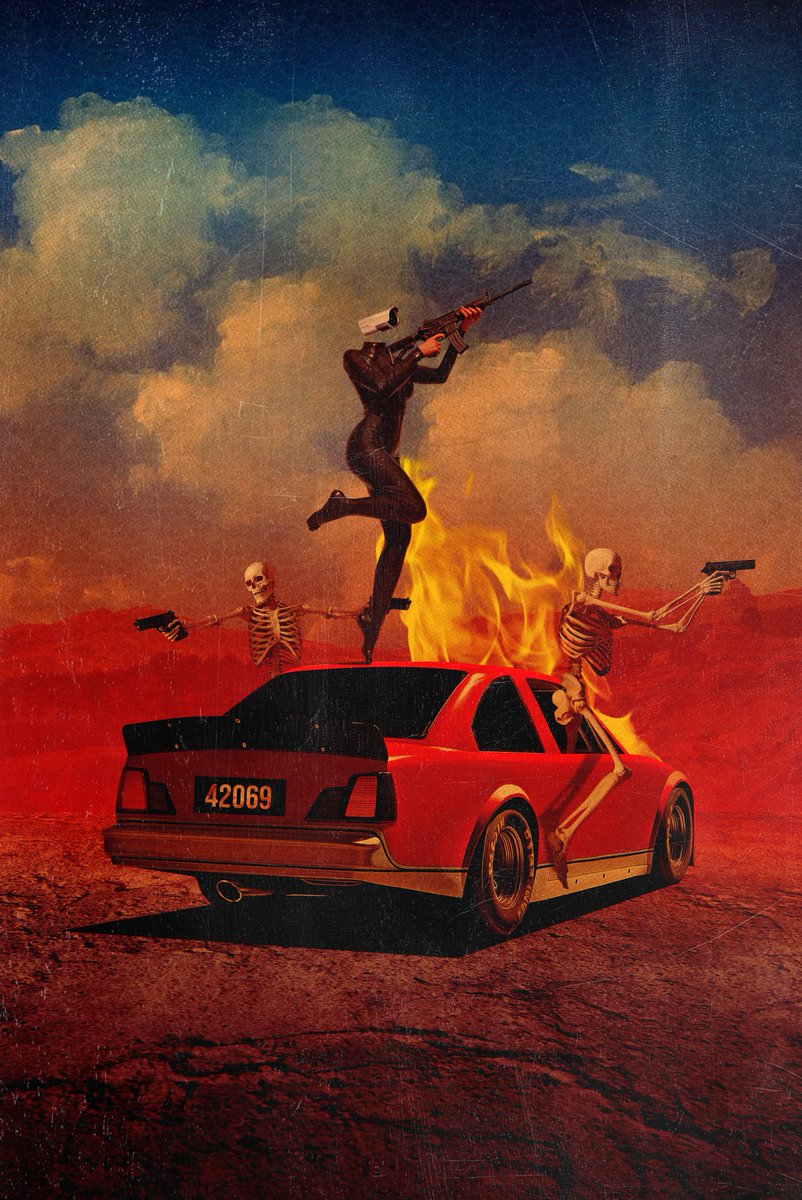 Good Morning fam🌞
G to the M