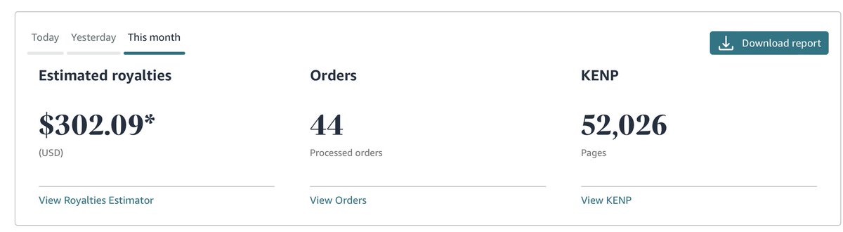 Finally starting to make a little...