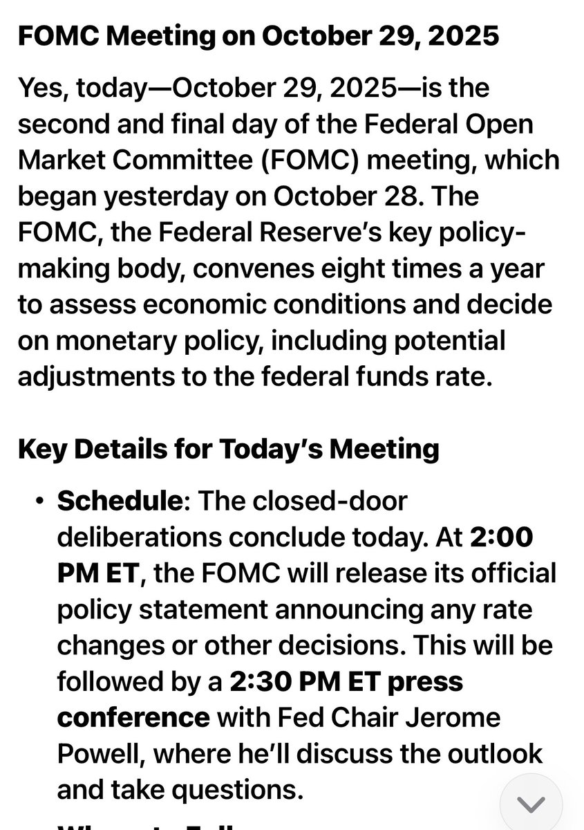 2:30 you say?!

What a time to be alive. 

There is an unfolding to a new sovereign system. 

Is this the trigger?

The rails are all set. 

⁦<a href="/CoreumOfficial/">Coreum</a>⁩
⁦<a href="/realSologenic/">Sologenic</a>⁩ 
⁦<a href="/pulsara_io/">Pulsara</a>⁩ 
⁦<a href="/SoloTex_com/">SoloTex</a>⁩ 
⁦<a href="/CoreNestVC/">CoreNest Capital</a>⁩