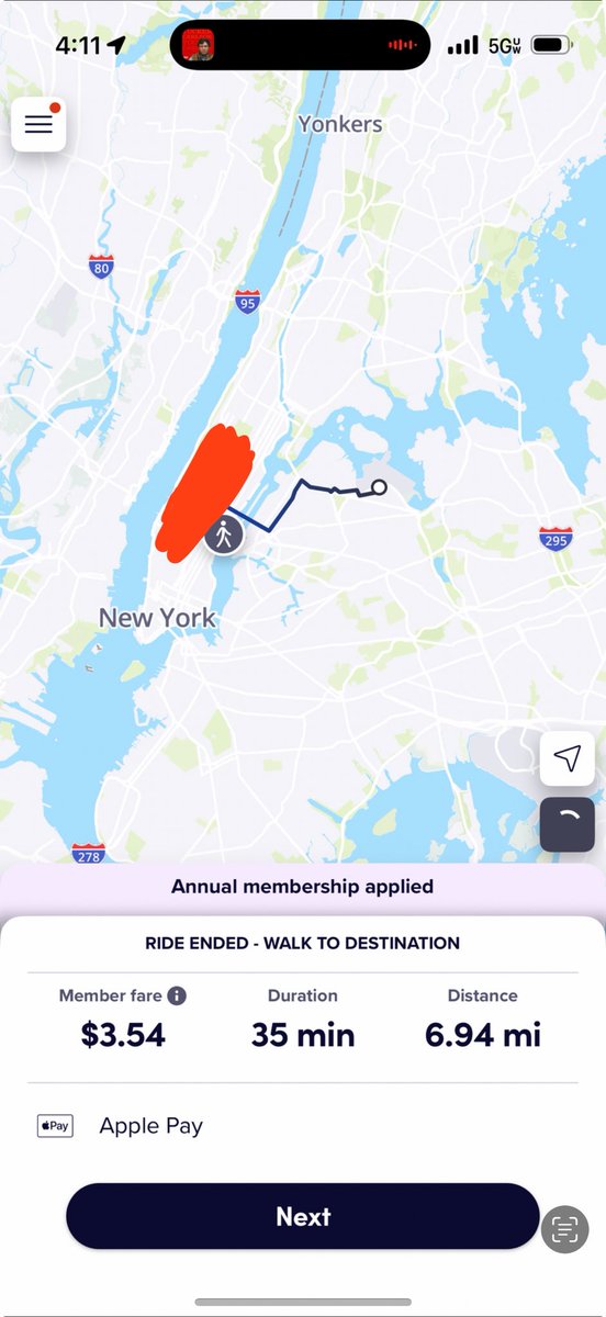 Will Manidis tweet media