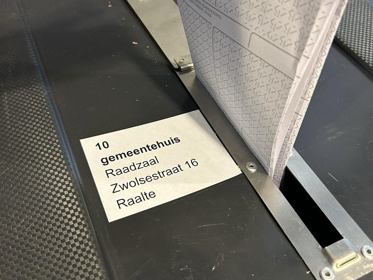 Daniel Koerhuis 🇳🇱 tweet media