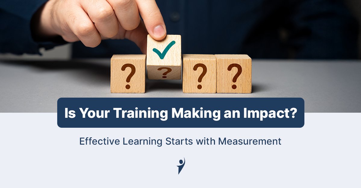 TrainingOrc's tweet image. Measuring #training effectiveness isn’t just about completion rates—it’s about impact. Discover key metrics &amp;amp; strategies to prove ROI and align learning with business goals.
Read more: hubs.la/Q03PH_wm0
#LnD #TrainingROI #Learning #CorporateLearning #devlearn