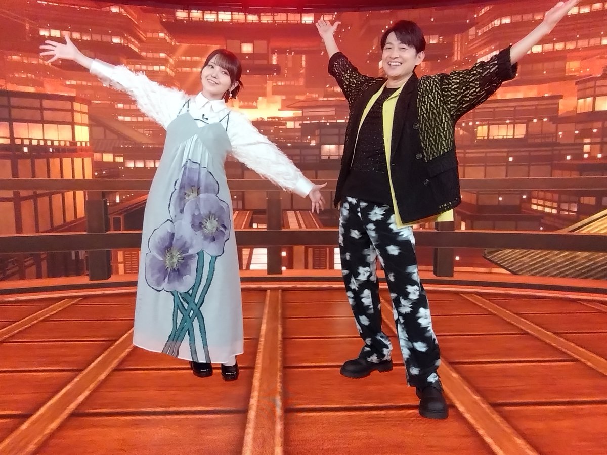 【 #ヒノカミ血風譚2 プレイレポート】
プレイレポート番外編のご視聴ありがとうございました。

『鬼滅の刃 ヒノカミ血風譚2』
有償DLC「獪岳」キャラクターパック
いよいよ明日2025年10月30日(木)AMに配信開始となります。
game.kimetsu.com/hinokami2/

#鬼滅の刃 #ヒノカミ2