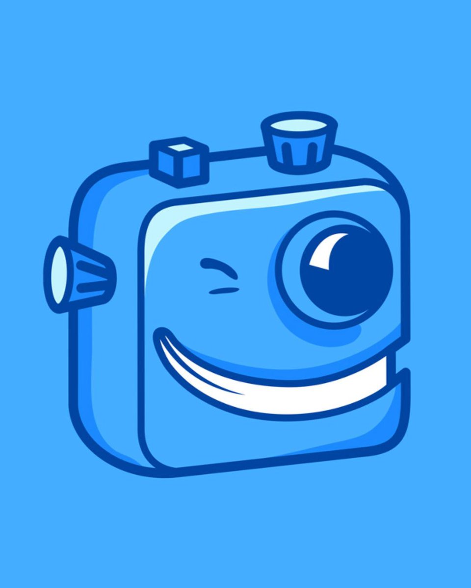 🎯 Bold. Clean. Unforgettable. 😉 
We crafted a striking brand identity for Snapt Media that cuts through the noise and captures attention.

#CreativeDesign #LogoDesign #VisualIdentity