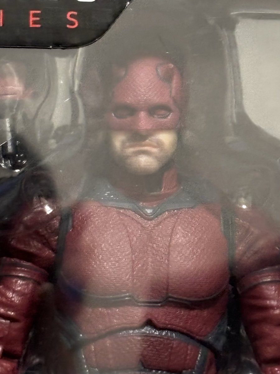 DEBUDEVIL' デブデビル on X