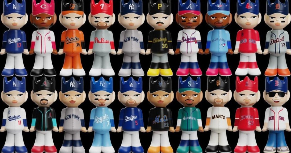 mint_shibuya's tweet image. Ghostwrite

MLB&amp;amp;NBA共に未開封新品から単体での販売を行っております！

50個限定、ヴィクトリー版のドジャース・フリーマン選手
フィリーズハーパー選手入荷！
渋谷店正面ショーケースにて販売中！

#ghostwrite
#MLB
#NBA