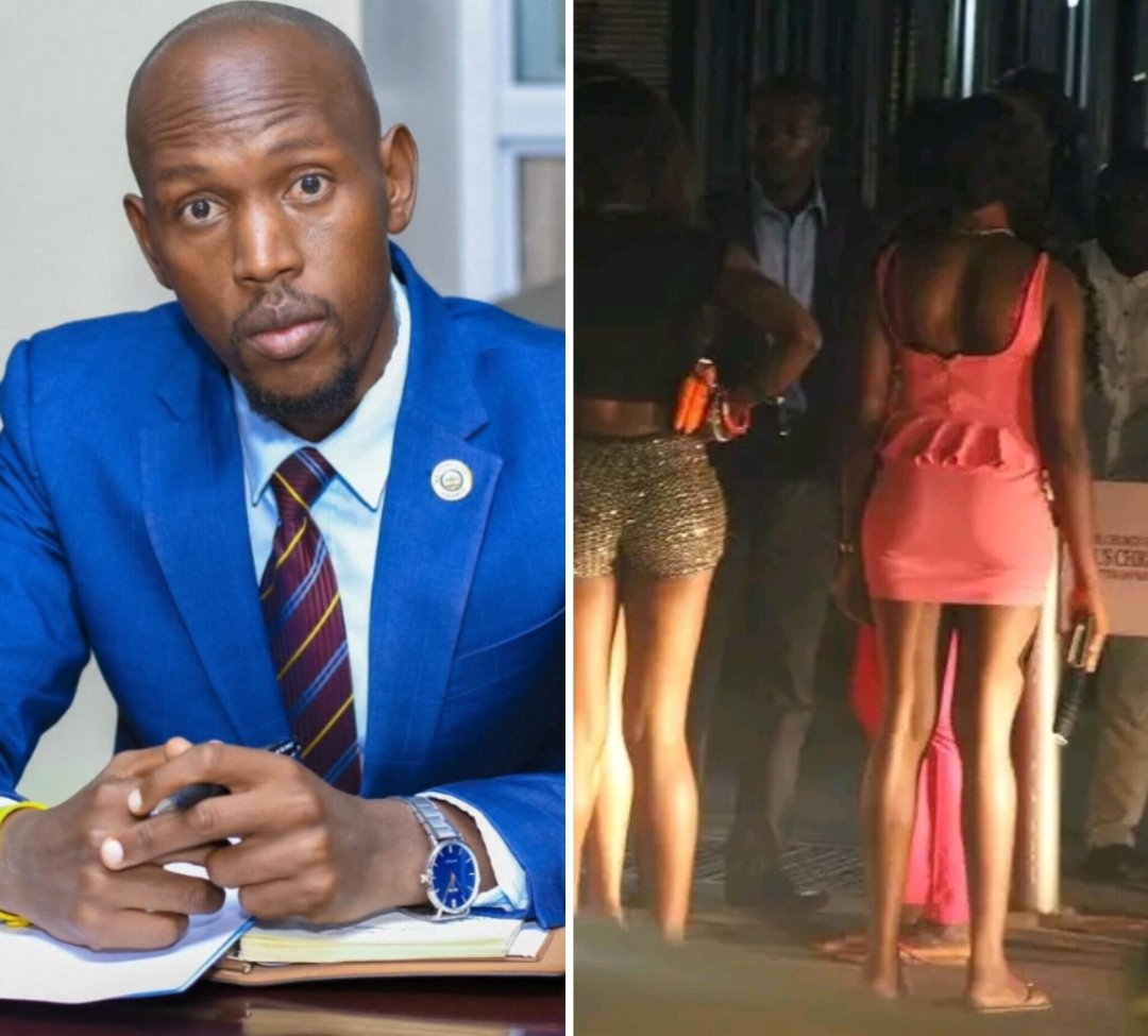 Safinewsmedia's tweet image. A Nairobi man Pleads with Nairobi County Environment Chief Officer  Geoffrey Mosiria to Help Free Girlfriend who was Arrested on Koinange Street While Allegedly Buying Medicine at 1AM. Read below and give us your rxn
Tanzania #MainaAndKingangi #WezeshaKike  Sudan #CMETrustAt19