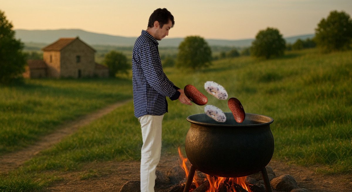 RusticFlavors55's tweet image. YouTube youtu.be/OVOlvHrEgZM