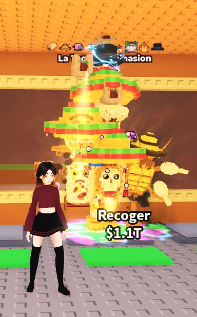 ankaraa02_'s tweet photo. Hiii @SpyderSammy My taco combinación...
1.2B per second.
9 mutations and gold!! https://t.co/Mz94yPq9h7