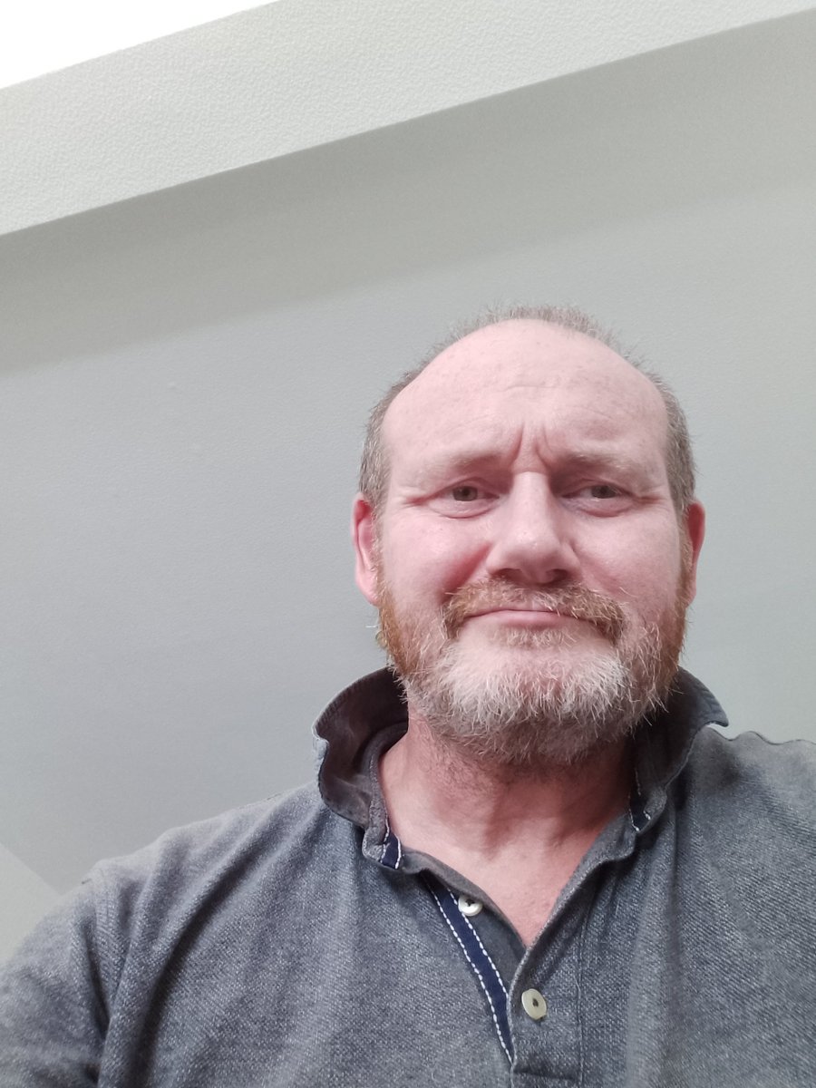 Michael Jones MBE tweet media