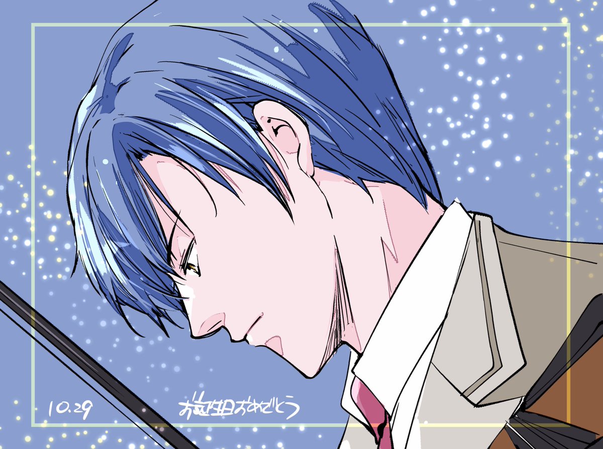 (*☻-☻*)様 はーちゃん on X