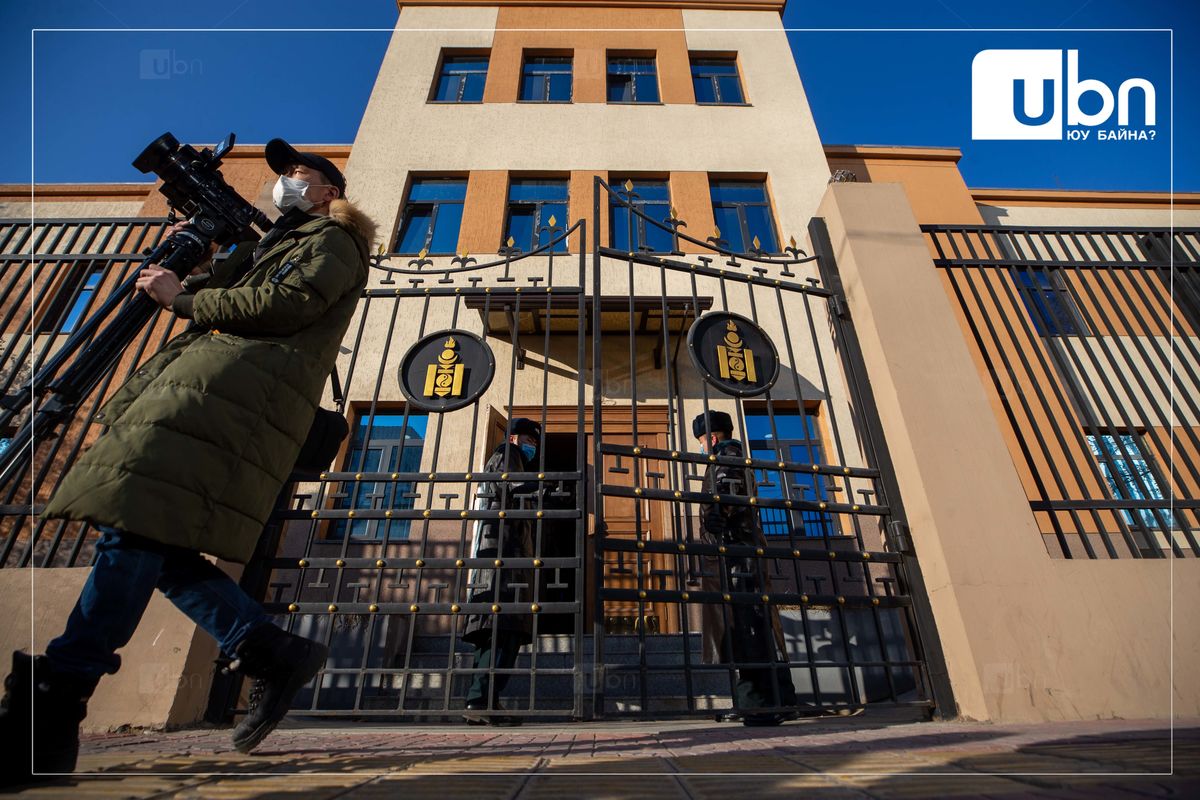 Нийгмийн даатгалын цахим санд хуурамч мэдээлэл оруулж, 32.2 тэрбум төгрөг завшсан бүлгийг илрүүлжээ

ubn.mn/p/90563