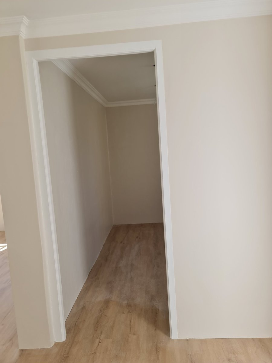 Real_TrippelP's tweet photo. Job done ✔️
Walls shining ✔️
Happy client ✔️
We paint, you smile! 😄
#InteriorDesign #PerfectFinish #PainterLife https://t.co/NbbkhXpc1W