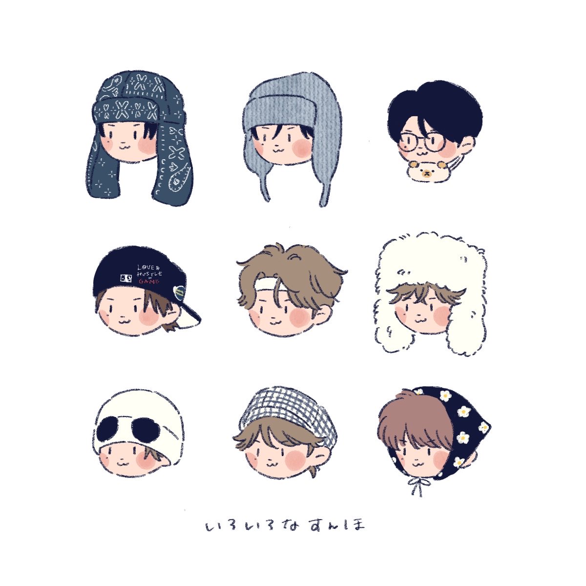 🐶🦴🐾
#CLOSEYOUREYES