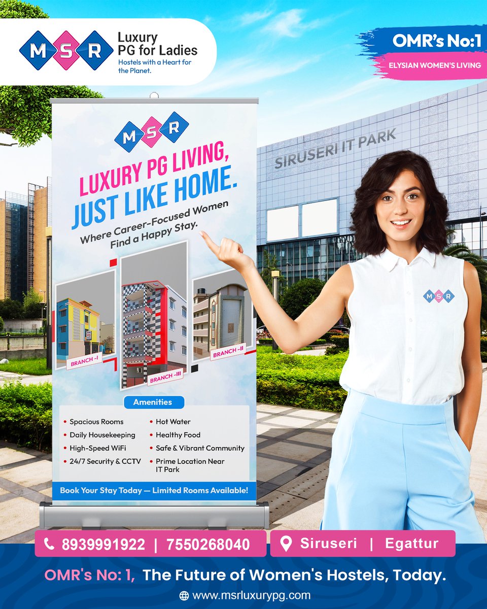 glintcreatives's tweet photo. Digital Marketing for Hospitality Businesses in Chennai & Hyderabad
https://t.co/GaBju51mTG
#GlintCreatives #hospitalityindustry #hospitality #CreativeAgency #graphicdesign #webdevelopment #digitalmarketing #socialmediamarketing #seo #sem #ppc #ChennaiHostels #GlintCreatives https://t.co/QRE3uo11gV