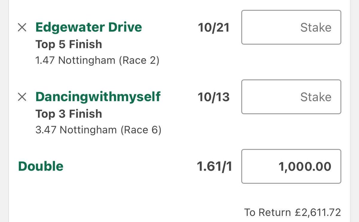 🇬🇧MAX VALUE - BANKER

Staking: 5pts (top 5 &amp; top 3) @ 1.61/1