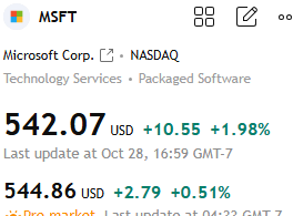 io8tanecl's tweet image. $MSTF! Want to know more details and the latest updates? Join my WhatsApp group chat to chat! 📲

Click the link to join 👉 wa.me/15034067878

#MSTF #Investment #StockMarket