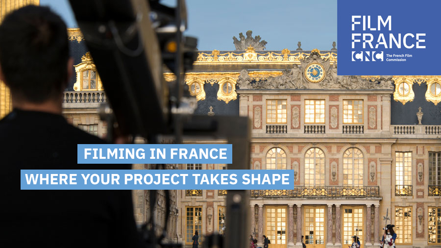 🎬 TODAY: U.S. Filmmaking in France: Living #TheFrenchExperience
Film France-CNC returns to LA for “U.S. Filmmaking in France: Living #TheFrenchExperience”, in partnership with <a href="/villa_albertine/">Villa Albertine</a> and in conjunction with <a href="/theUSFrenchFF/">The American French Film Festival</a>. 
👉 cnc.fr/web/en/news/3r…