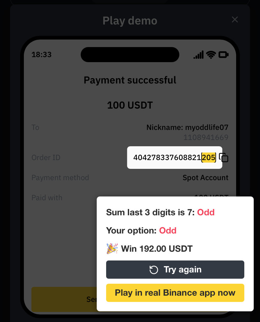 ariasn0w's tweet photo. @sends_win Good Demo for new users https://t.co/rYTE99cak7