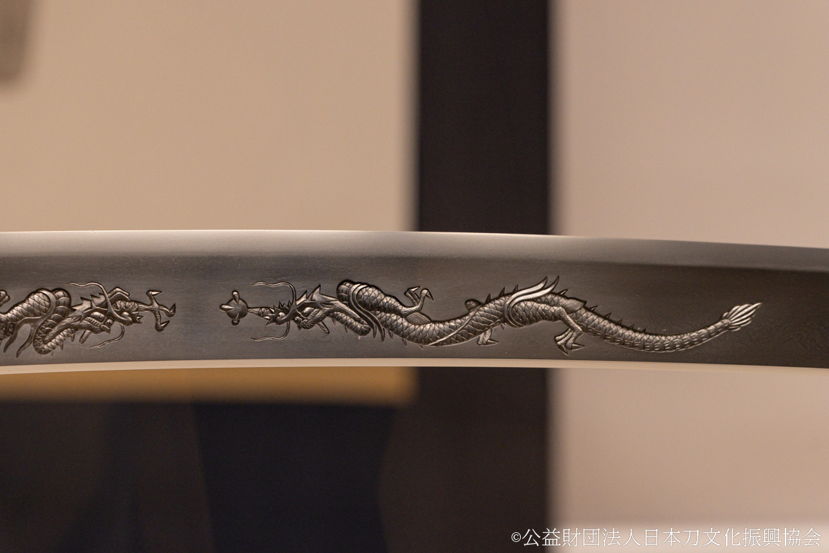 第4回 国際刀装具会 インターナショナルコンベンション及び特別展示会