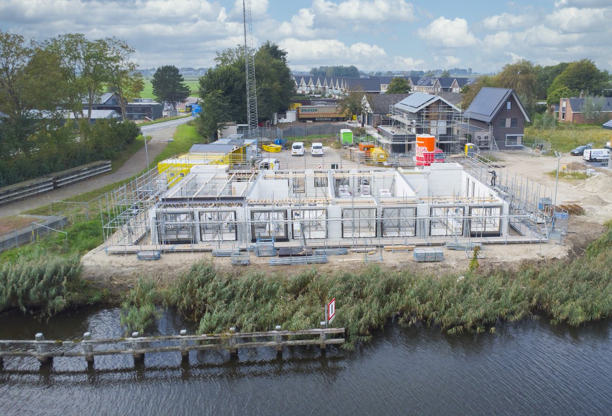 Bonthuis Vaartjes tweet media