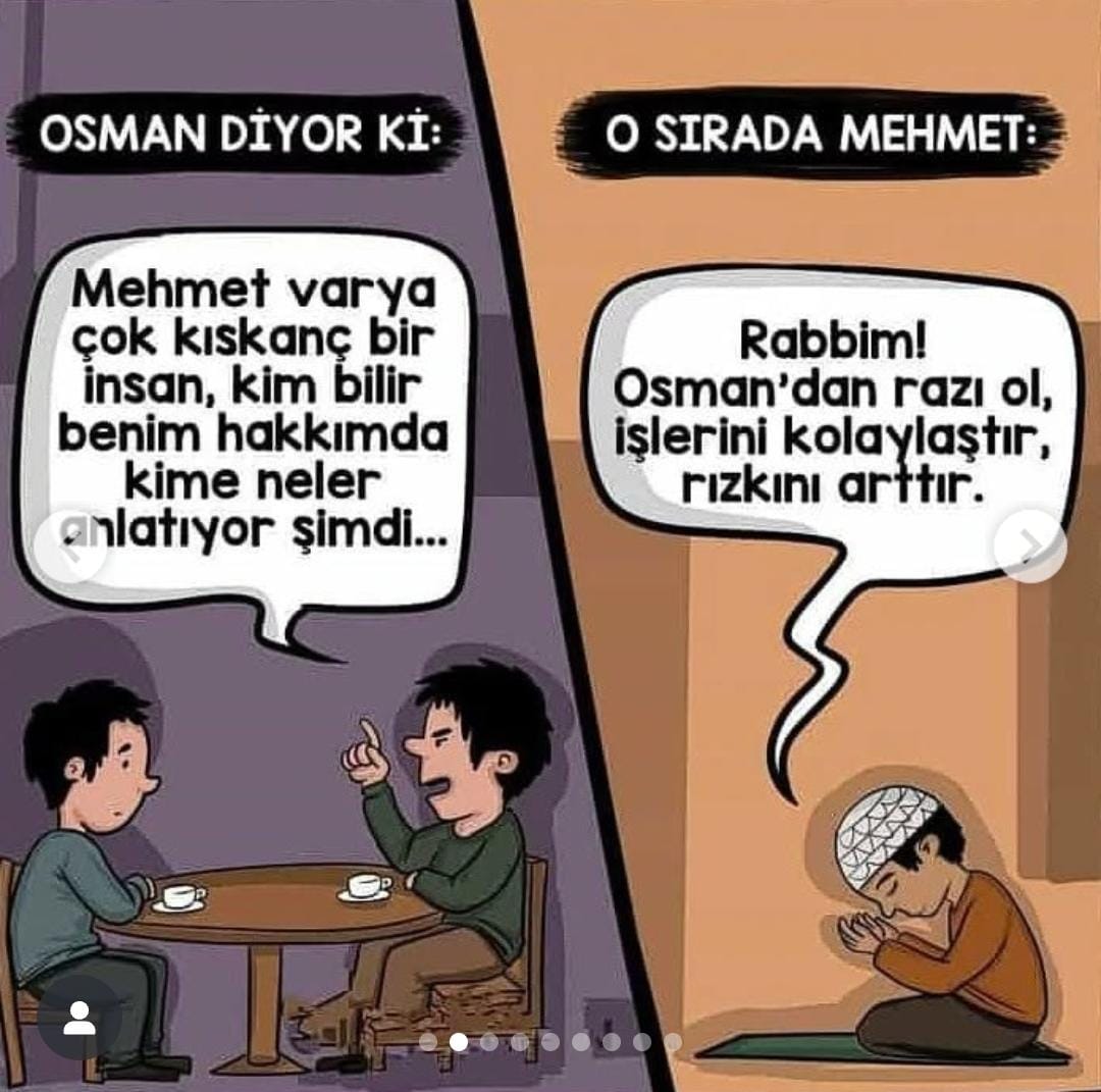 FERHAT USLU tweet media