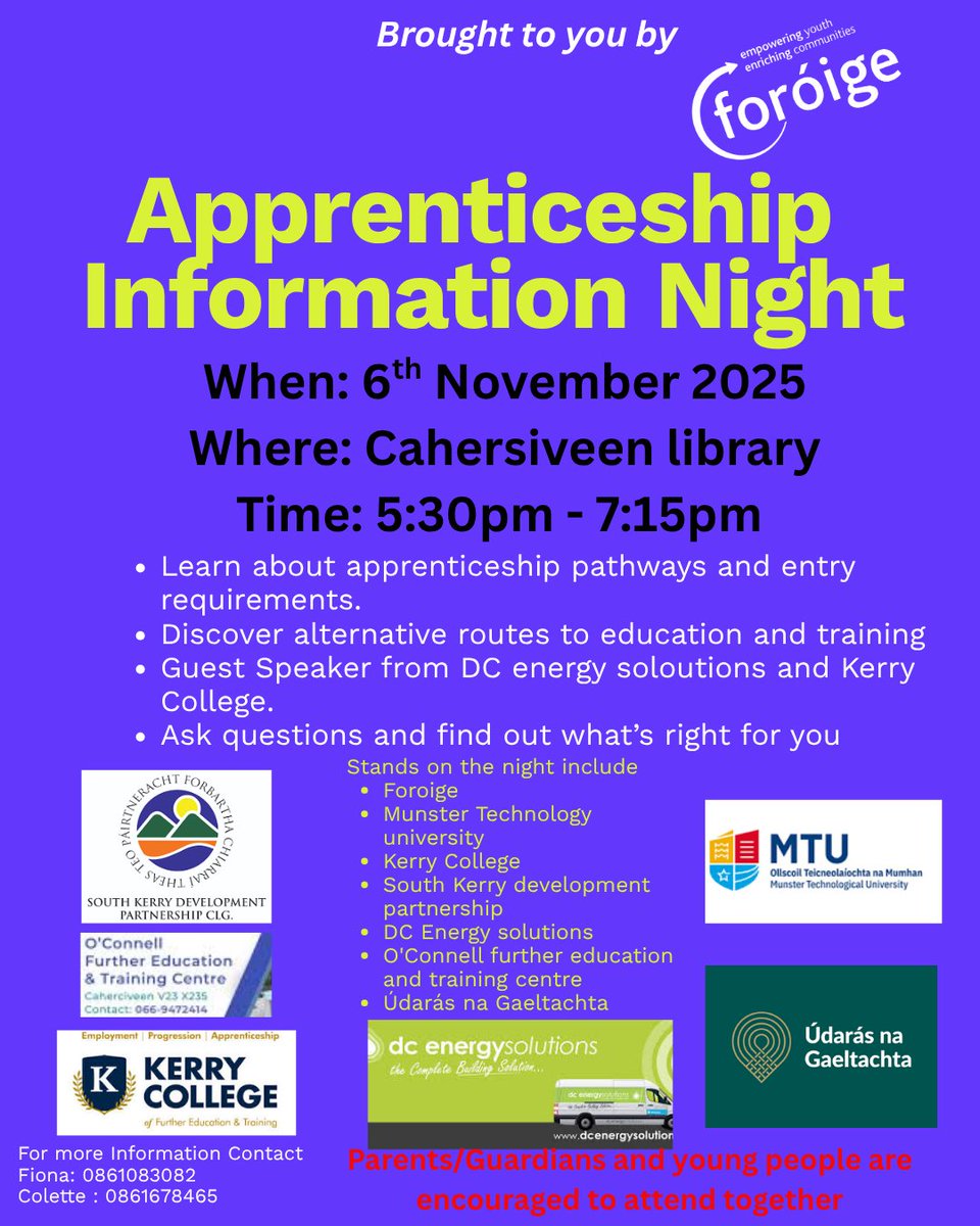 Údarás na Gaeltachta tweet media