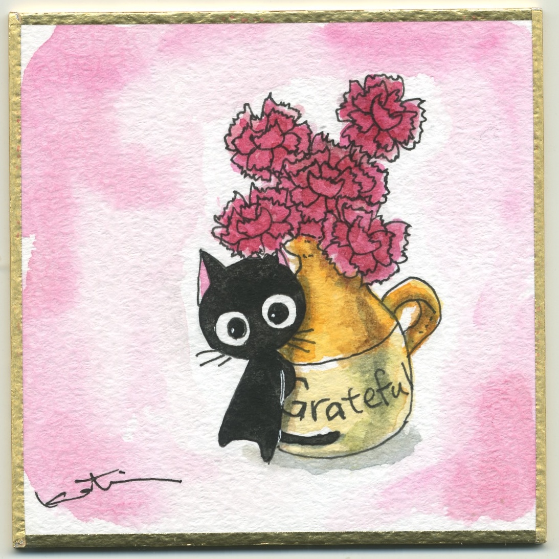 香月和夫 / Kazuo Katsuki (@rustymooon) / Posts / X