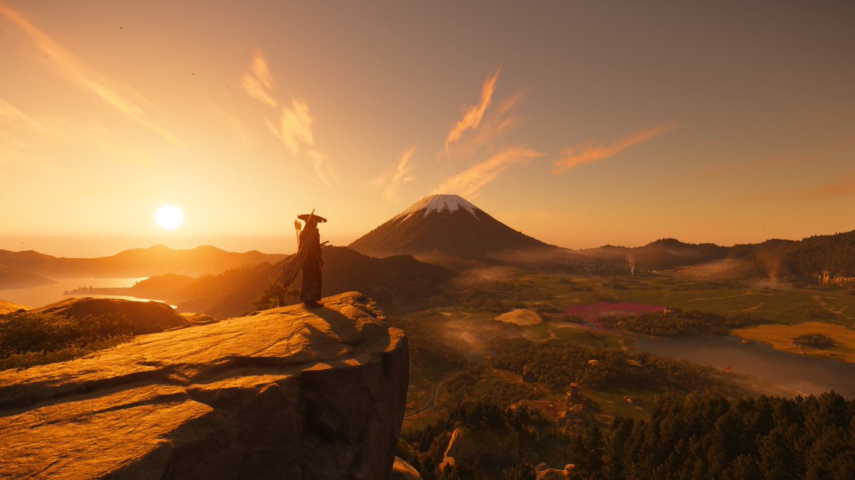 Sena_RT6's tweet photo. @jules_vp_ @PlayStationDE @SuckerPunchProd @Visual_Moods @Landofvp @ThePhotoMode https://t.co/WmmRqrpW38