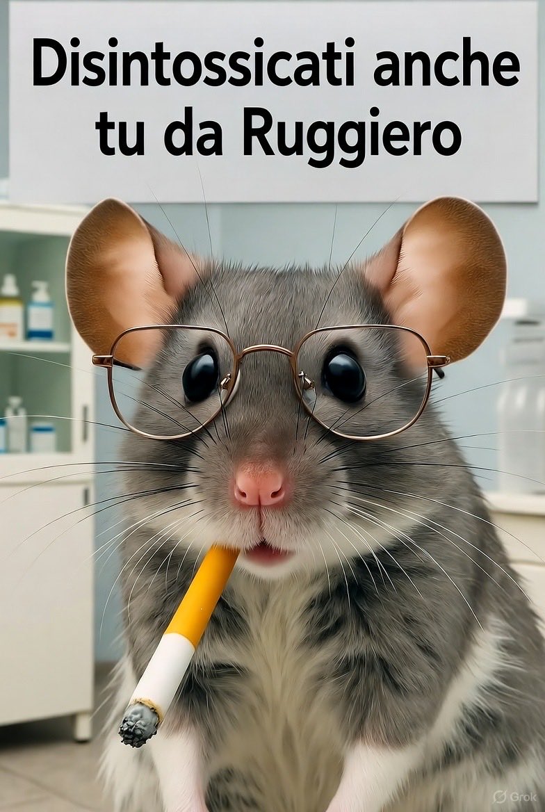 <a href="/Sbrn65/">Sabrina</a> <a href="/McomeMerit/">Topazio 🐭</a> <a href="/TheMrMrMrMiste1/">Dott.Ing. Pancabestia 🧱🧊🔮🍄🧯</a> <a href="/GattoRuggiero/">Merceria & alimentari da Ruggiero</a> <a href="/massimo_va87009/">Massimo Merlino Z🦅 🇮🇹🇷🇺🇵🇸🇮🇷</a> <a href="/Progressisto/">Singh Aranjit</a> <a href="/AndrewMarcio3/">Andrew Marcio (Andreyo) ✝</a> <a href="/pillatostanco/">🍚🐿Shitposter Asceso🍚🐿</a> <a href="/Arestovizzo/">Prussian Guardian 🐧🇾🇪🇹🇭</a> <a href="/CCignale/">Cignale addestratore pavoni comunista milanista</a> <a href="/GattoGerarca/">Gattolf Bitler - Phurrrrer</a> <a href="/kattivo_bojack/">Kattivo Bojack 💙💙💙💙🧱🐼</a> <a href="/grrr112377/">Ungulati impavonari</a> @Pagliaccio0o Lo sospettavo, povero topetto! Venghi con noi a disintossicarsi, Topazio!🥹