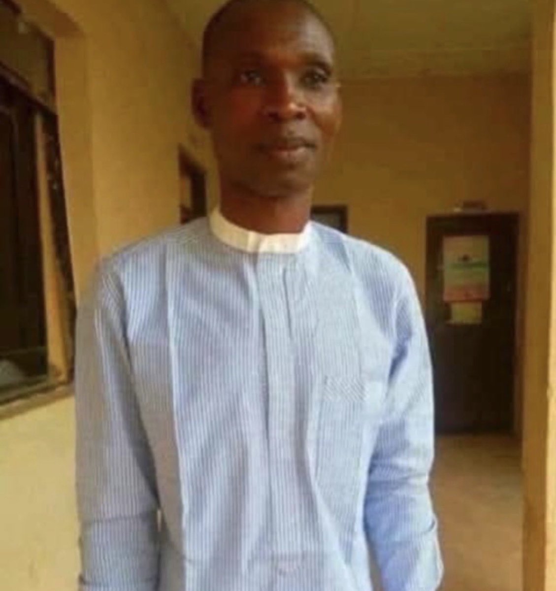 GeneralSnow_'s tweet image. An Evil Family!

#JusticeForOchanya