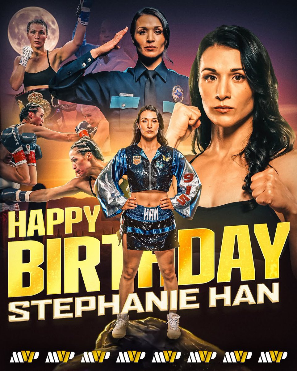 MVP - Most Valuable Promotions tweet media