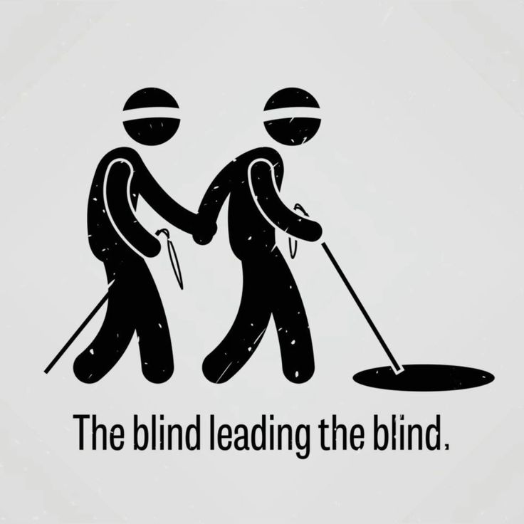 คนสายตา 800 กับคนสายตา 550 ถามกันว่าฝนหยุดตกยังมึง