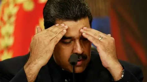 HILO #YALTA2025 Comenzamos el diario reporte con análisis que no producen los medios argentos Ahí vamos!!

a. ¿Qué pueden pensar los simios chavistas frente a la situación que enfrentan con EEUU?
1) Decir que los pedorros chavistas piensan es un oximoron sin dudas, pero de algo